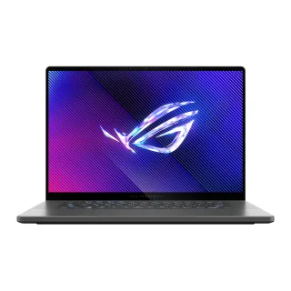 Asus ROG Zephyrus G16 (2024) GU605MV-QP177X [16'' Core Ultra 7 155H 14GHz 16GB RAM 1TB SSD GeForce RTX 4060  Win 11 Pro] eclipse gray