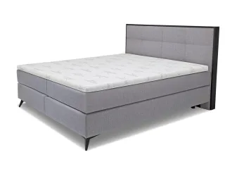Boxspringbett SANSIBAR Langeoog