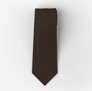 OLYMP Signature - Tie Signature D.2897 braun