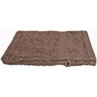 Julie Julsen Handtücher 1-Handtücher-Walnuss-Waschhandschuh 15 x 21 cm, Baumwolle (1-St)
