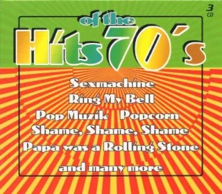 Hits of the 70's