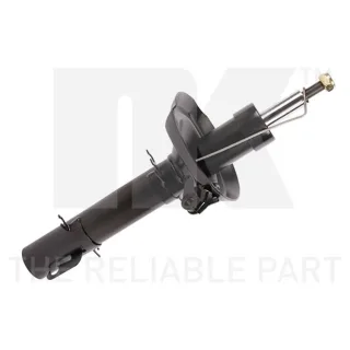 NK Sto?d?mpfer vorne Audi A3 Tt