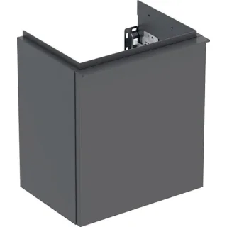 Geberit iCon Unterschrank für Handwaschecken, 1 Tür re 502300JK1