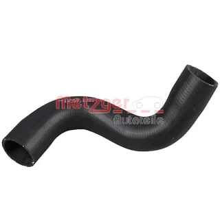 Metzger Ladeluftschlauch links oben Nissan Cube Evalia Juke Nv200 1,5
