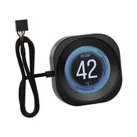 NAUTILUS RS LCD-Modul, Display 5.33 cm (2.1 Zoll), schwarz, Für NAUTILUS RS- und RS ARGB-Serie