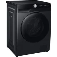 Samsung Waschtrockner WD10HG6U34BBU2, 10 kg, 6 kg, 1400 U/min