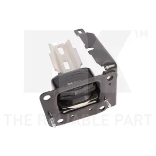 NK Motorlager vorne Citroen C2 C3 Ds3 Peugeot 1007 207/207+