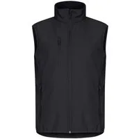 Clique Softshelljacke Classic Softshell Vest