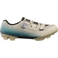 Shimano Fahrradschuh Gravel-Fahrradschuhe RX600