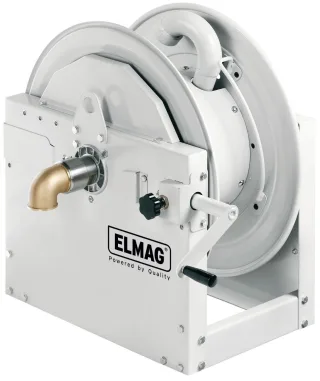 ELMAG INDUSTRIE Schlauchaufroller Serie 700 / L 690 - 43607