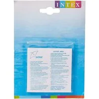 Intex Pool Reparaturflicken 59631np (selbstklebend)