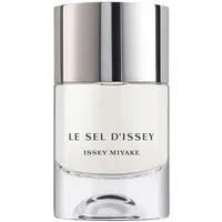 Issey Miyake Eau de Toilette Le Sel DIssey, Glasflakon, Parfüm EDT, Herrenduft