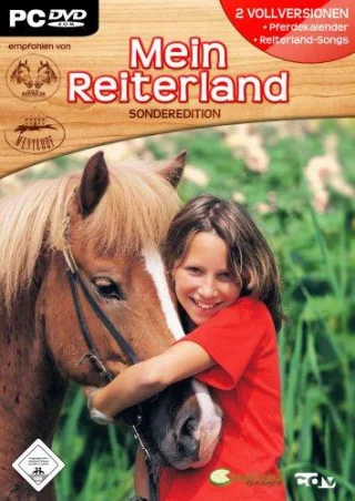 Mein Reiterland