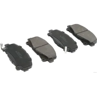 Jakoparts Bremsbel?ge vorne Honda Accord 8 2,4