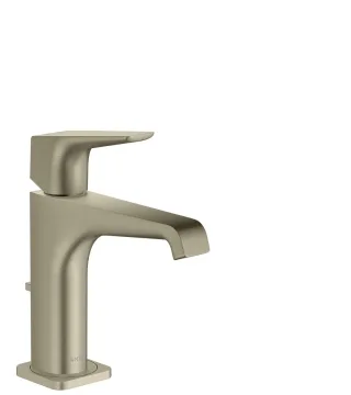 Hansgrohe Waschtischmischer 125 Axor Citterio E 36110820