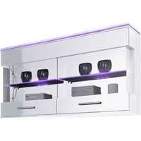 Höltkemeyer Vitrine Show Höhe 60 cm, ohne Beleuchtung