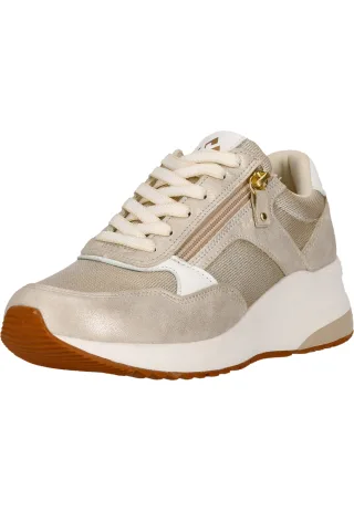 WHISTLER Sneaker "Harmonia" mit rutschfesten Sohlen