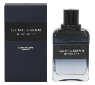 Givenchy Gentleman Intensives Edt Spray 100ml