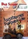 Augsburger Puppenkiste - Das Sams [DVD] [2005]