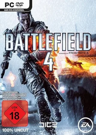 Battlefield 4 [PC]