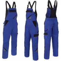 Artmas Arbeitslatzhose Latzhose Arbeitslatzhose Sicherheitshose Arbeitshose Berufskleidung