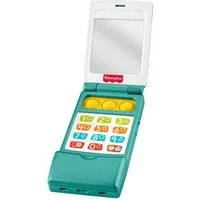 Fisher-Price® Spieltelefon Lernspaß Flip Phone