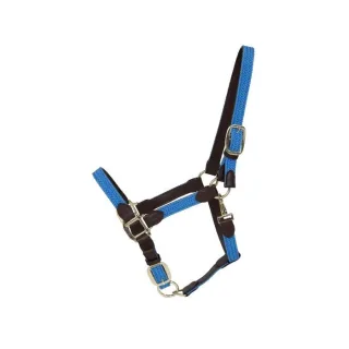 Halfter KY Plaited Nylon