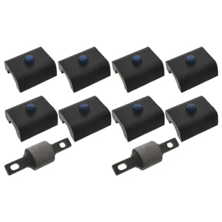 Febi Reparatursatz Stabilisatorlager  48767