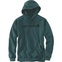 Carhartt Rundhalspullover Signature Logo 100074