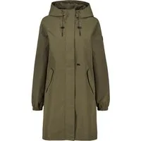 Alife & Kickin Sommerjacke Damen FrizziAK A Übergangsjacke, Jacke