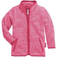 Playshoes Fleeceoverall Strickfleece-Jacke