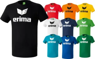 Erima Promo T-Shirt