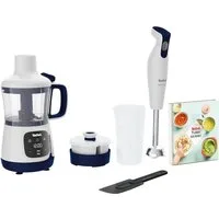 Tefal Babynahrungszubereiter