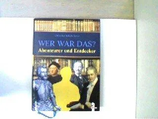Wer war das? [Unbekannter Einband] [2006]
