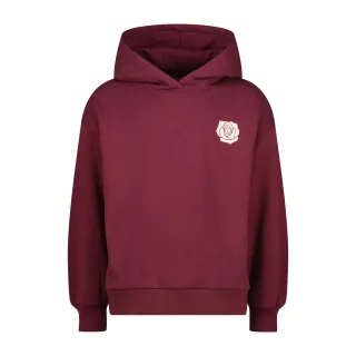 raizzed - Hoody Helmy Maroon Banner - Gr. - 140