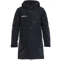 Craft Winterjacke Jacket Parkas JR
