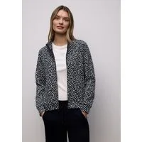 STREET ONE Cardigan mit Struktur-Muster