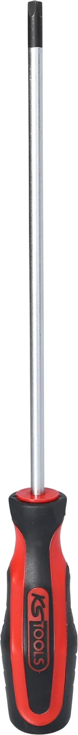KS Tools ERGOTORQUEplus® Schraubendreher für Innenvierkantschrauben - 159.1192