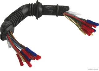 HERTH&BUSS Kabelreparatursatz, Heckklappe, Passend für Skoda Octavia Combi (1U5) - 51277094