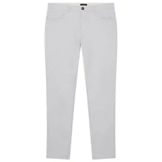 Ted Baker Chapell 5-pocket-hose, Hellgrau