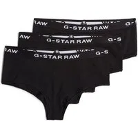 G-STAR Hipster Hipster 3 Pack