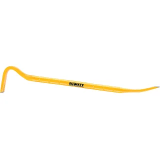 DEWALT Brech- & Nageleisen Karbonstahl - DWHT55129-1
