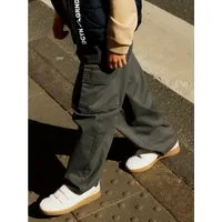Name It Cargohose NKMBEN SKATER CARGO PANT 2025-BA NOOS Baumwollmischung, skater fit