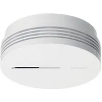 Hager Rauchmelder (3VDC Standalone 10J Batterie/Akku optisch 85 dB mit Sockel)