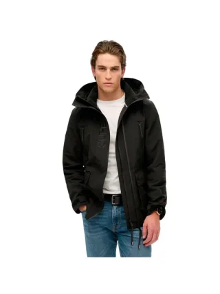 Superdry Herren Ultimate Jacke