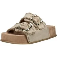 Paul Green Paul Green Pantoletten Textil Pantolette