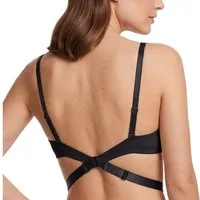 Miss Perfect BH-Verlängerung 70010-35, Comfort Bra Back Converter – BH-Rückenkonverter für mehr Komfort