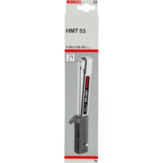 Bosch Hammertacker HMT 53, 4 - 8 mm, mit Schlagauslösung - 0603038002