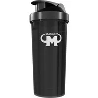 Mammut Nutrition Protein Shaker Protein Shaker - schwarz - Design Mammut Nutrition