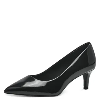 Tamaris - Da.-Pumps black patent - Gr. - 41